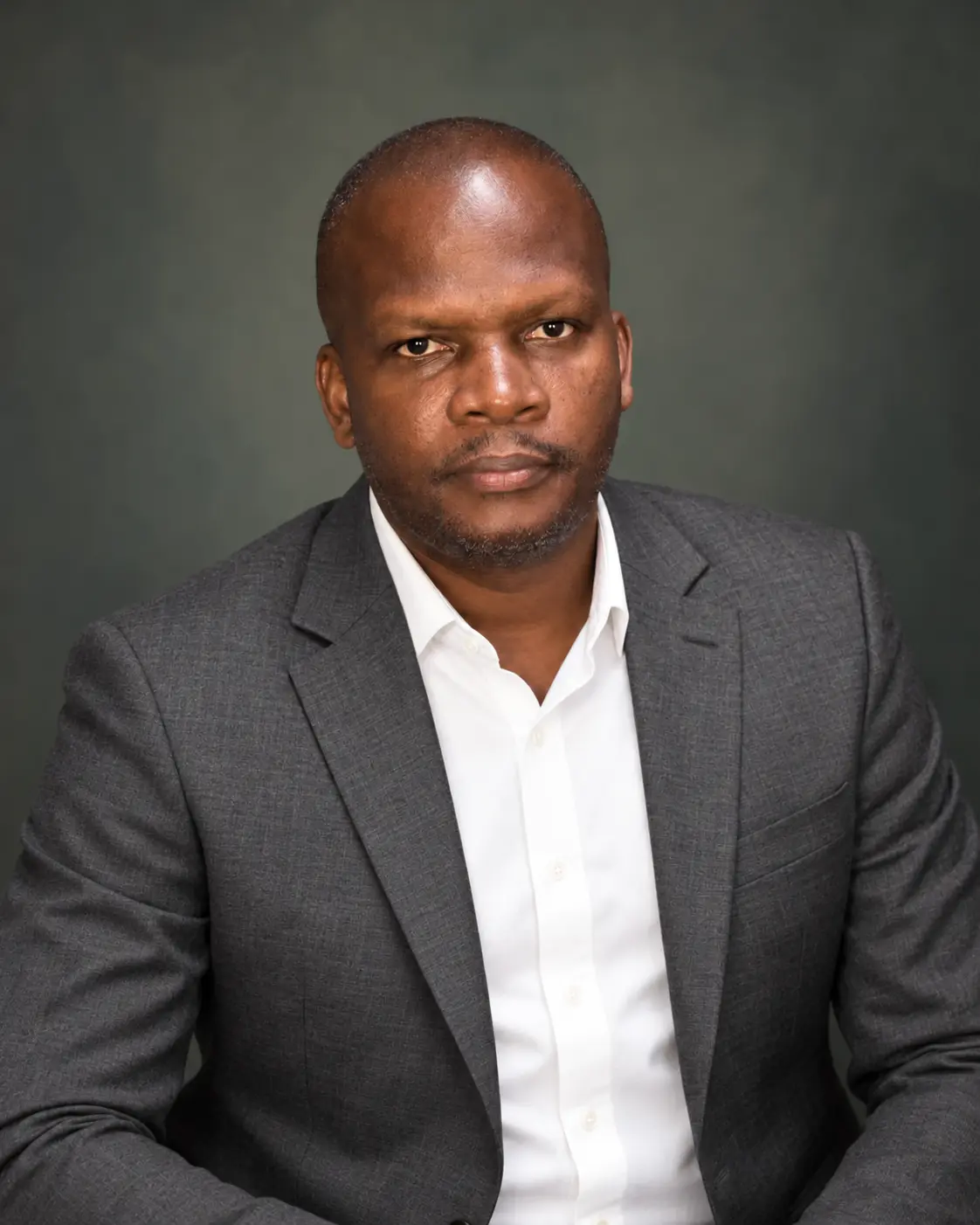 Kulumba Hamidu Lyazi, Director