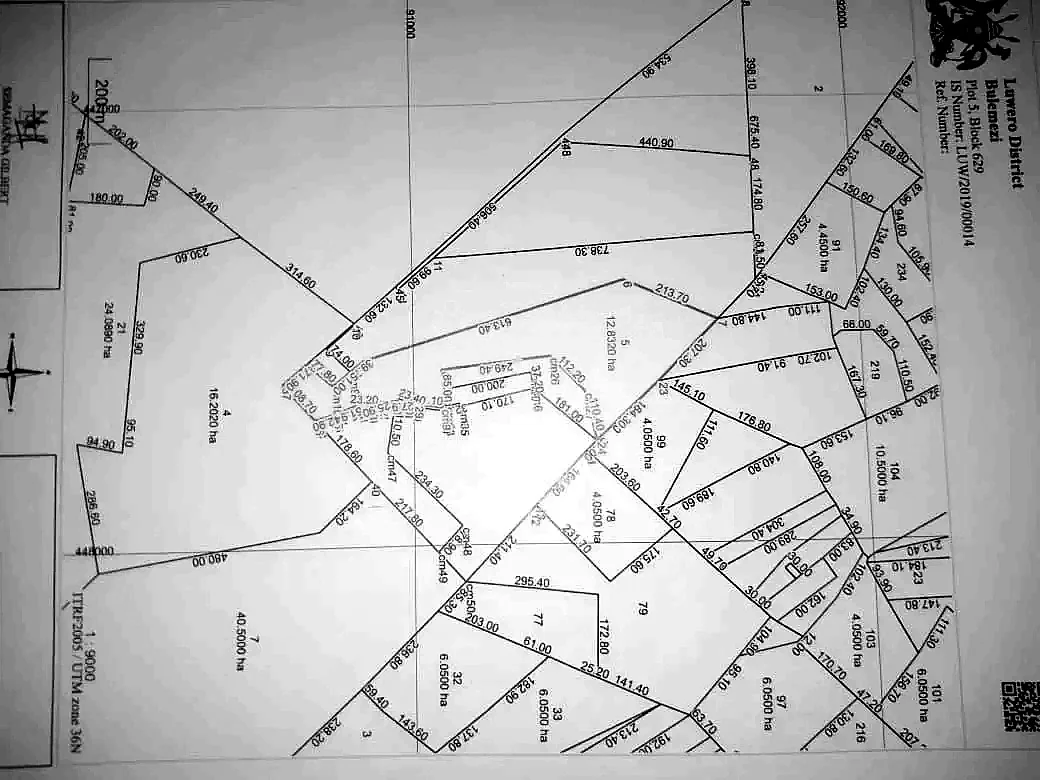 Property documentation and surveying reference